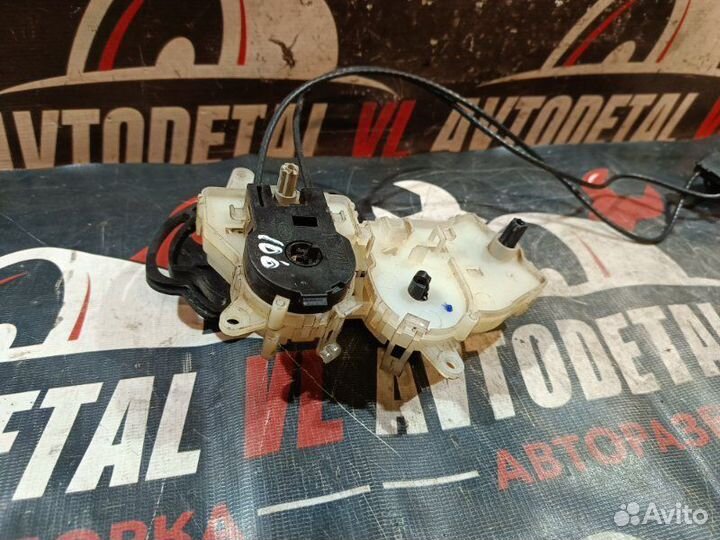 Тросик печки Ford Focus 1 MK1 1.8L zetec-E EFI