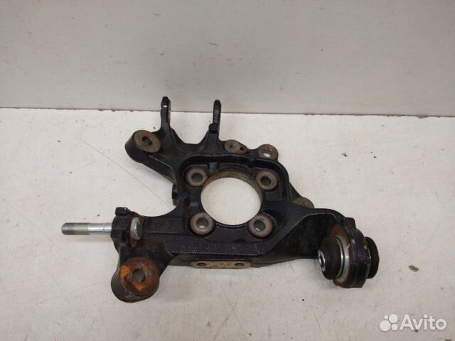 Рычаг подвески задний правый Lexus Rx 4 2016