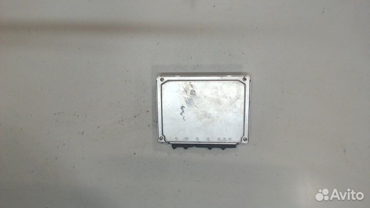 Блок управления двигателем Audi A4 (B5), 1998