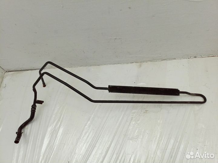 Радиатор гидроусилителя