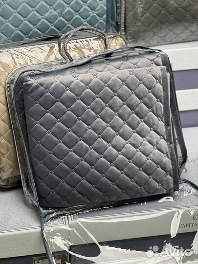 Дивандеки на диван и кресла