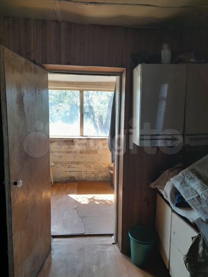 Дача 53 м² на участке 6,5 сот.