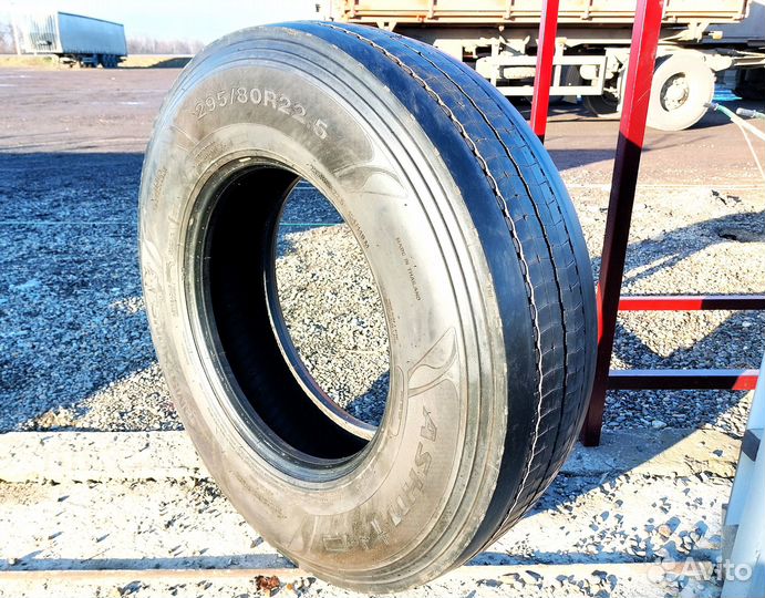 Автошина 295/80R22.5 Armstrong ASH11 artd: 1007-5