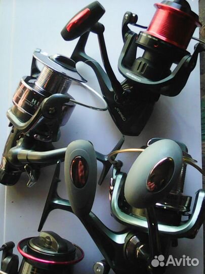 Удочки Карп Пеленгас