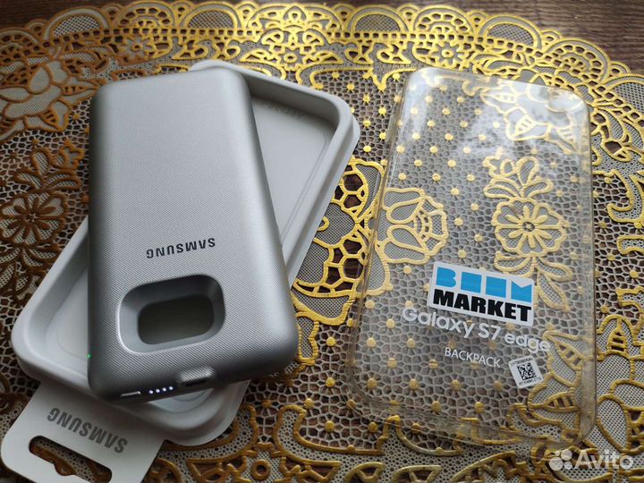 Для Коллекции Чexoл aккумулятoр Sаmsung gаlaхy S7