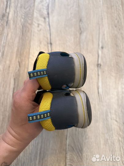 Сандалии детские для мальчиков