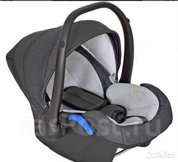 Детские коляски 3 в 1 бу