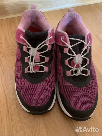 Ботинки Reima