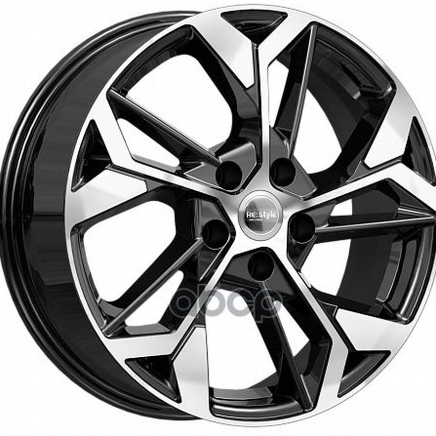 Литые диски iFree 6.5×R17 5×114.3