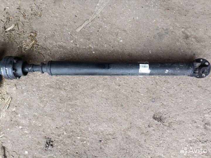 Карданный вал Toyota Ipsum ACM26W