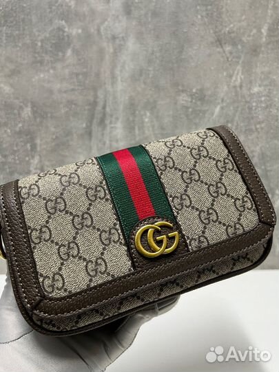 Сумка Gucci женская