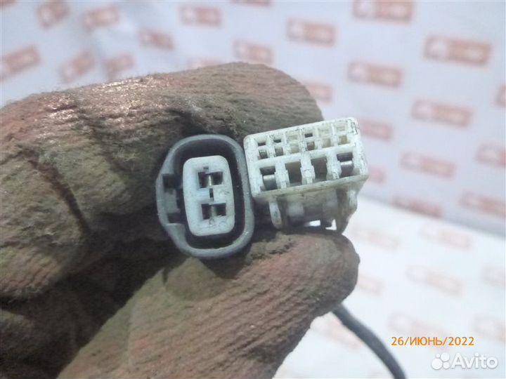 Проводка двери передняя левая Suzuki Grand Vitara