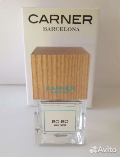 Парфюмерия