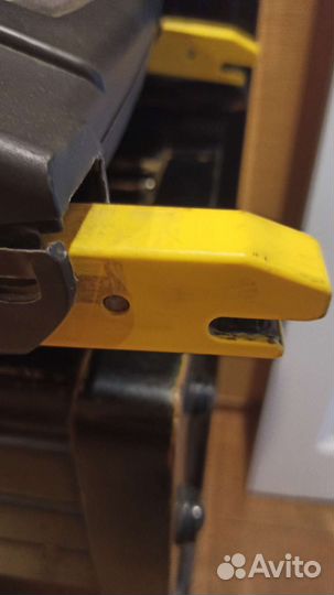 Крепление-база isofix Peg perego