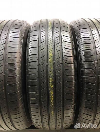 Hankook Kinergy GT H436 235/60 R18 114W