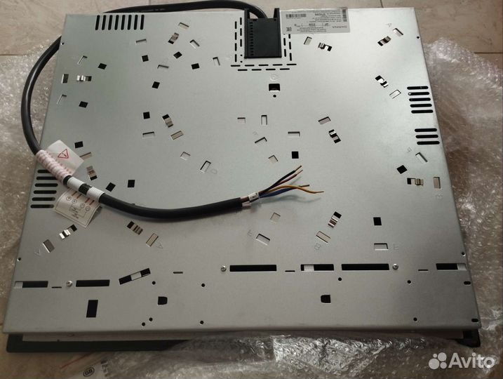 Варочная панель электрическая новая