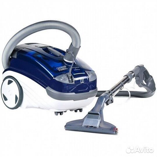 Моющий пылесос thomas twin T2 aquafilter