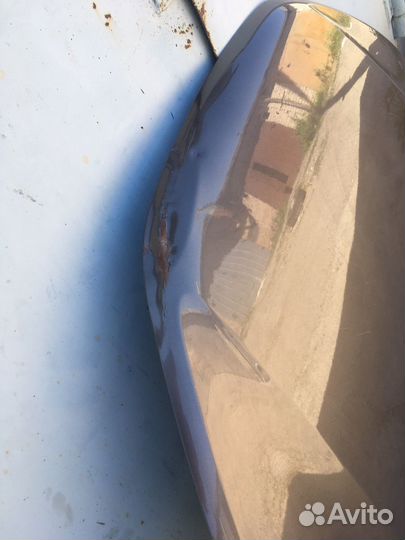 Капот Гранта FL