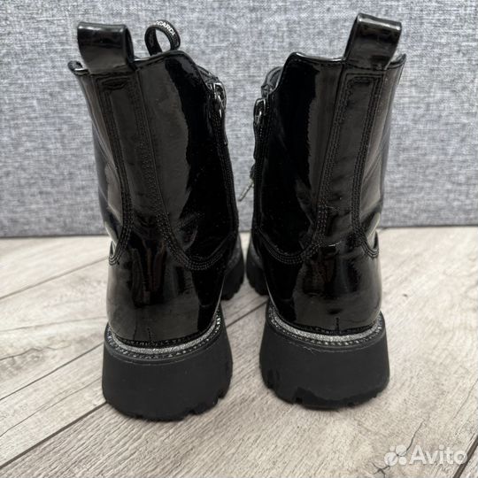 Ботинки t.taccardi 32 для девочек