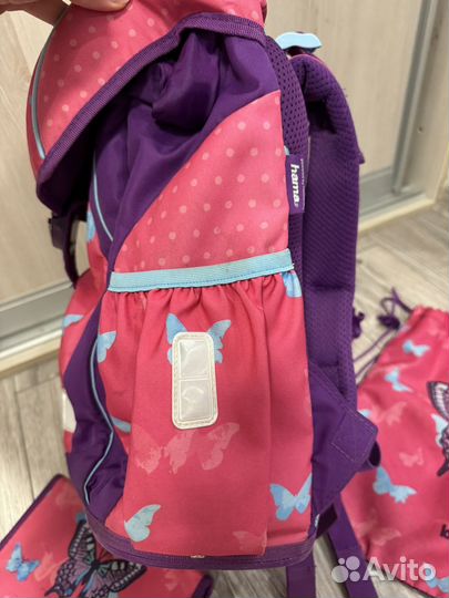 Ранец Hama Step by Step