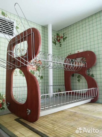 Сушилка для посуды