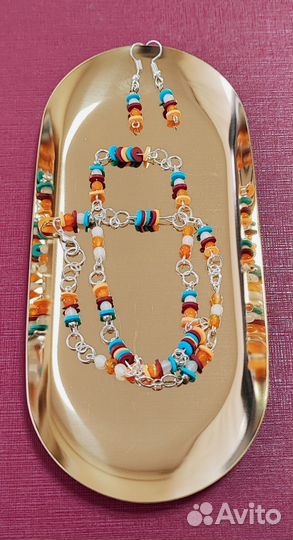 Летний сет для молодой и дерзкой