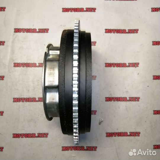 Статор для лодочного мотора Mercury-Mercruiser