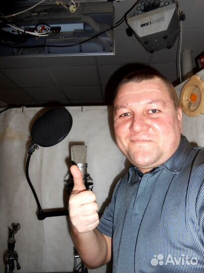 Студия звукозаписи в гор. Ульяновске цд «Звёздный»