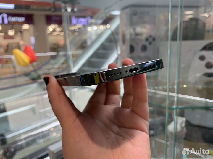 iPhone 13 Pro, 128 ГБ