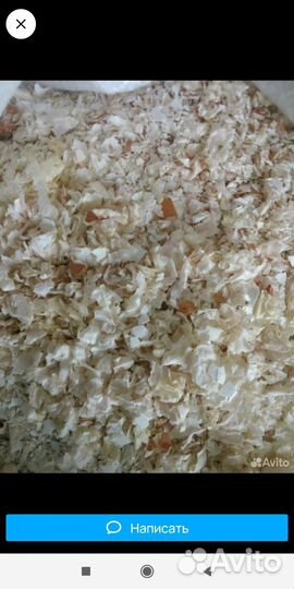 Яичная скорлупа