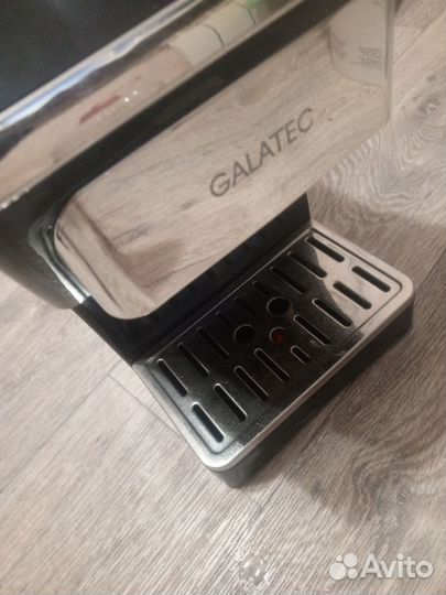 Кофемашина