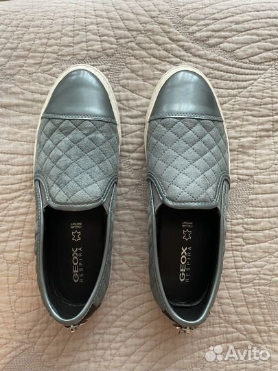 Слипоны Geox 36