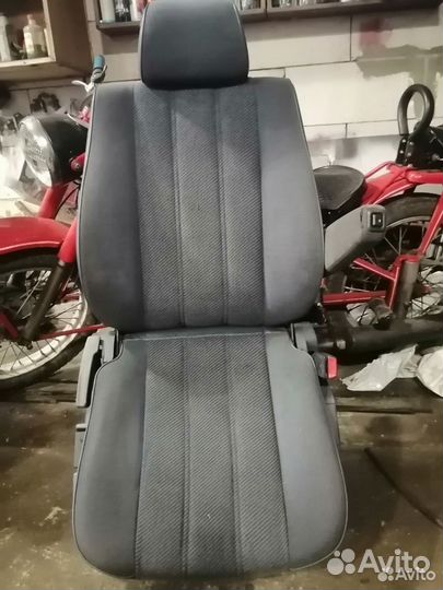 Салон бмв е34