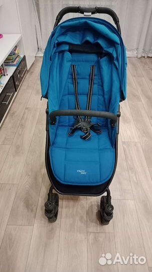 Коляска valco baby snap 4