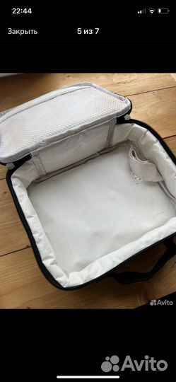 Термосумка для еды