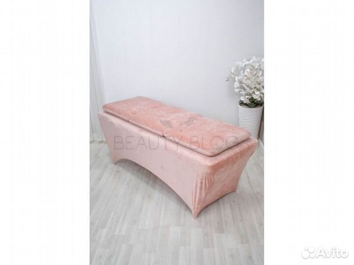 Матрас лешмейкера 3-секц. ортопедический MF3-3754