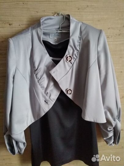 Костюм женский р 46