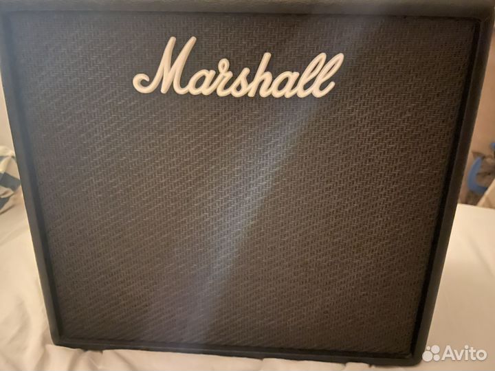 Marshall Code 25
