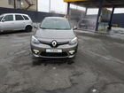Renault Fluence 1.6 МТ, 2013, 114 000 км