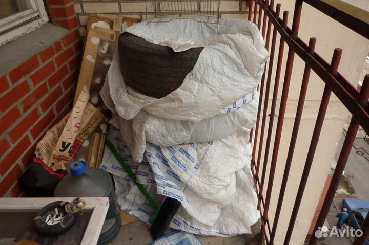 Continental ContiCrossContact LX 255/65 R17