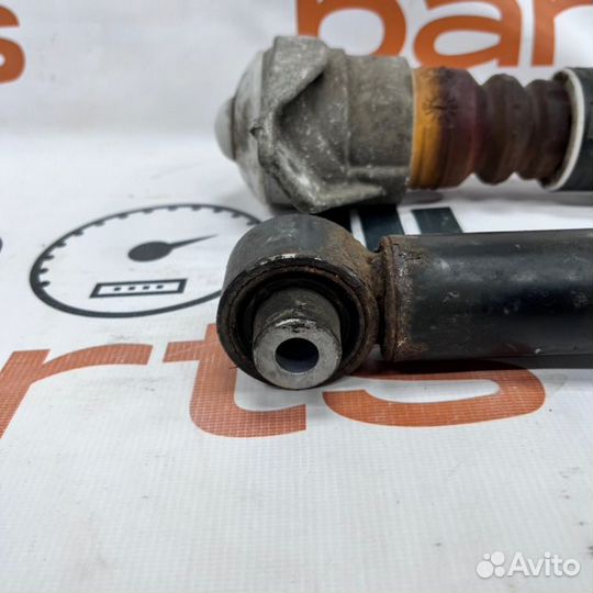 Амортизатор задний Audi A6 C8 4K 2019