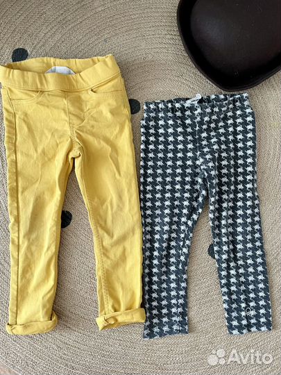 Вещи для девочки 2 - 3 года