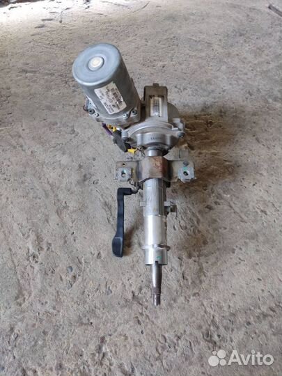 Электроусилитель руля Hyundai Santa Fe 3