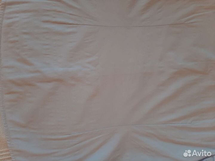 Benetton рубашка для мальчика