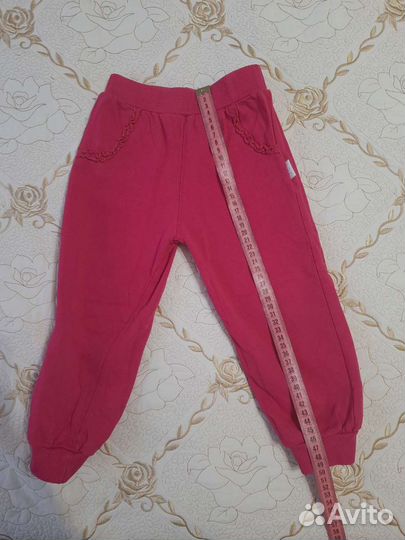 Костюм для девочки