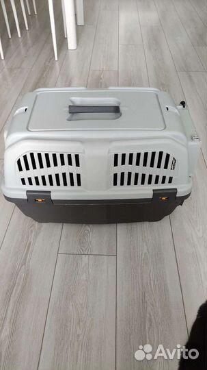 Переноска для животных, большая. MPS Skudo 3