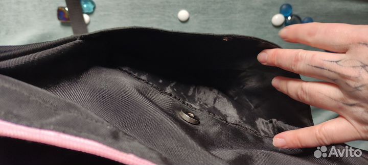 Рюкзак женский