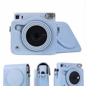 Чехол на полороид instax square sq1