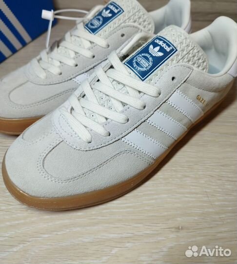 Кроссовки Adidas Gazelle