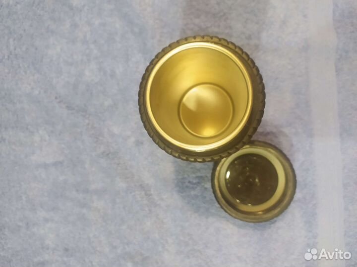 Термос автомобилиста